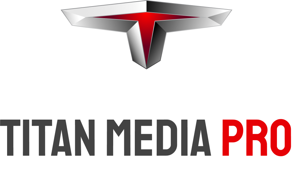 Titan Media Pro